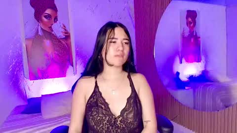 Melisa online show from September 19, 2025, 11:44 am