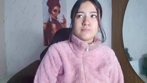 Melisa online show from November 7, 2025, 11:21 am