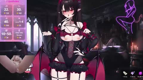 Snapshot of chloelabelle chatting on December 17, 2025, 2:50 am Chole online show from December 17, 2025, 2:50 am