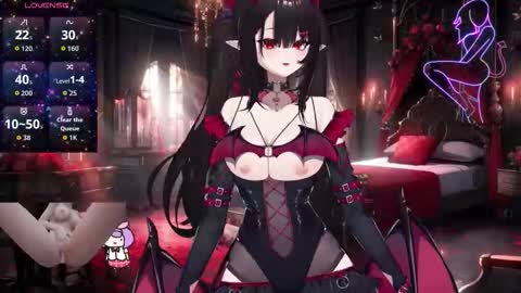 Snapshot of chloelabelle chatting on December 18, 2025, 2:39 am Chole online show from December 18, 2025, 2:39 am