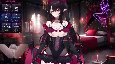 Snapshot of chloelabelle chatting on December 20, 2025, 1:23 am Chole online show from December 20, 2025, 1:23 am