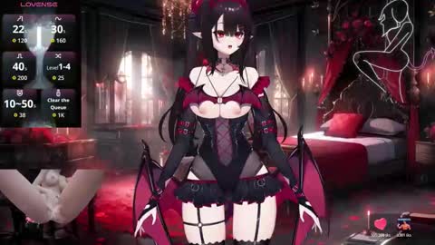 Snapshot of chloelabelle chatting on December 22, 2025, 4:31 am Chole online show from December 22, 2025, 4:31 am