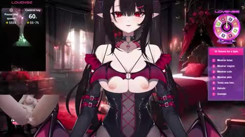 Snapshot of chloelabelle chatting on December 22, 2025, 7:00 pm Chole online show from December 22, 2025, 7:00 pm