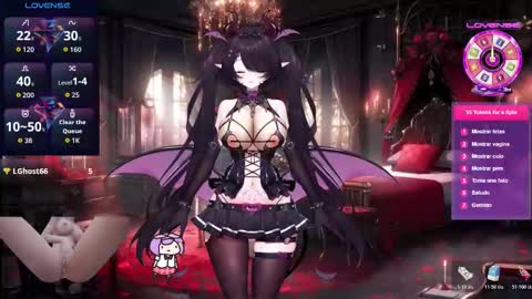 Snapshot of chloelabelle chatting on January 7, 2026, 5:26 pm Chole online show from January 7, 2026, 5:26 pm