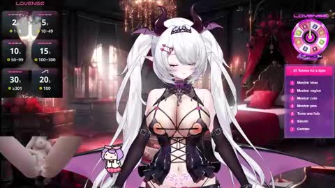 Snapshot of chloelabelle chatting on January 10, 2026, 7:37 pm Chole online show from January 10, 2026, 7:37 pm