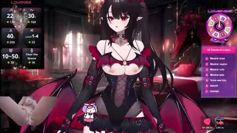 Snapshot of chloelabelle chatting on January 11, 2026, 11:21 pm Chole online show from January 11, 2026, 11:21 pm