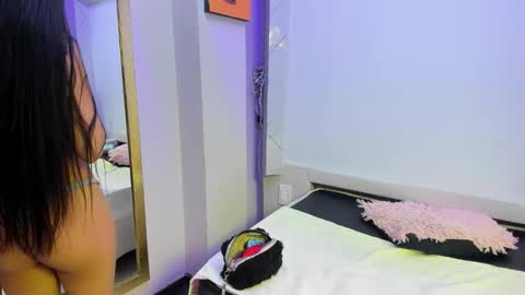 ChloeSignup For Free  Join my Fan Club online show from March 27, 2026, 3:01 am