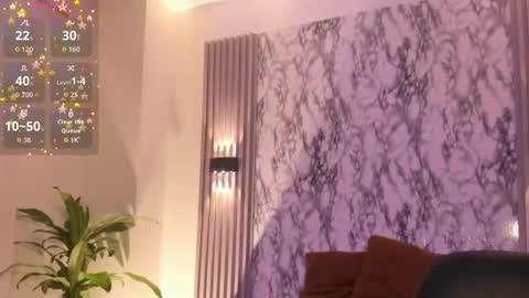 chloemasonn online show from October 15, 2025, 11:10 am