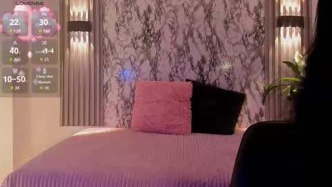 chloemasonn online show from February 3, 2026, 11:04 am