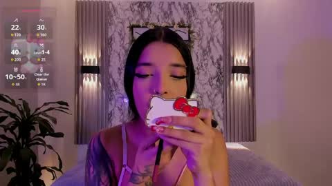 Snapshot of chloemasonn chatting on May 20, 2026, 11:05 am chloemasonn online show from May 20, 2026, 11:05 am