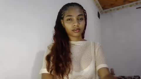 chloeplaisir online show from August 6, 2026, 9:55 am