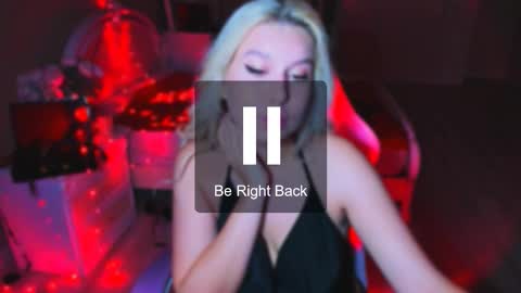 ChloeRicci online show from October 19, 2025, 12:44 am