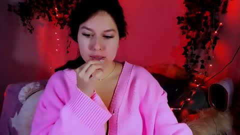 ChloeRicci online show from February 1, 2026, 8:46 am