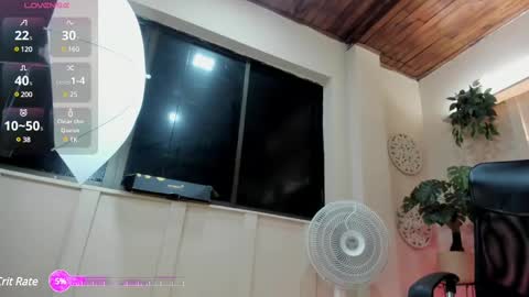 Chloe rosse online show from February 12, 2025, 2:14 am