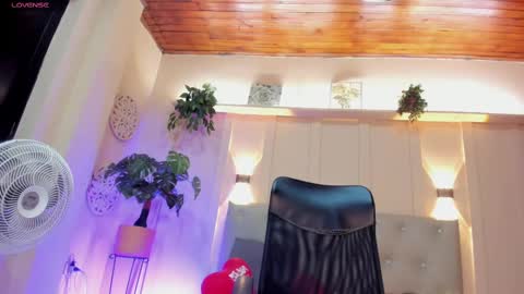 Chloe rosse online show from February 14, 2025, 1:56 am