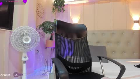 Chloe rosse online show from February 17, 2025, 4:09 am