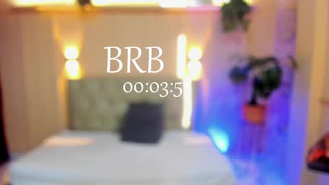 Chloe rosse online show from March 5, 2025, 4:13 am