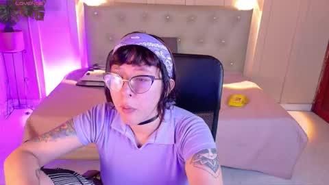 Chloe rosse online show from March 7, 2026, 7:11 pm