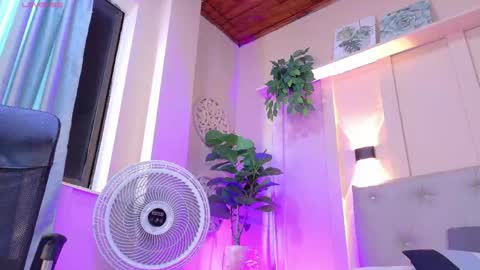 Chloe rosse online show from May 31, 2026, 6:09 pm