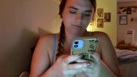 Chloe Lane online show from September 25, 2025, 3:16 pm