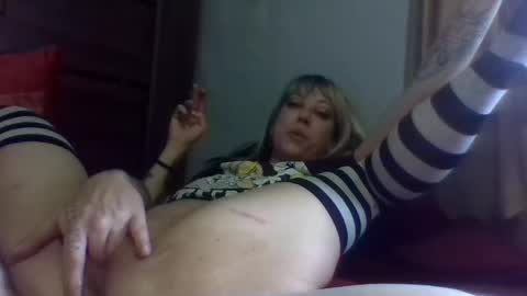 chloeseroticadventures online show from January 25, 2025, 3:09 pm