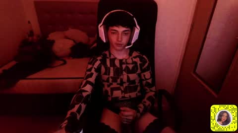 chloevenommm online show from July 2, 2026, 2:44 am