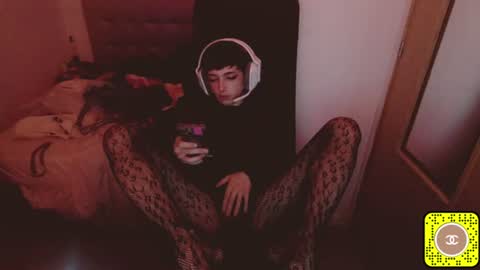 chloevenommm online show from July 15, 2026, 3:01 am