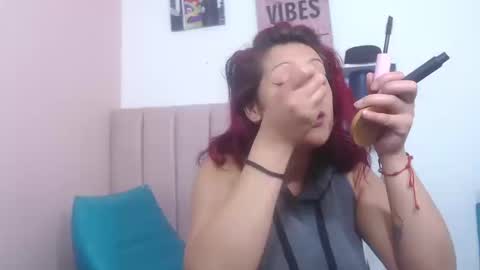 chloewild707rs online show from October 15, 2025, 2:11 am