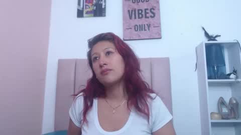 chloewild707rs online show from November 3, 2025, 3:19 am