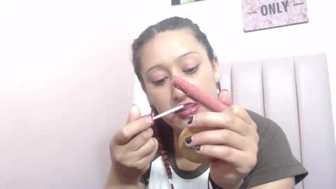 chloewild707rs online show from November 13, 2025, 3:38 am