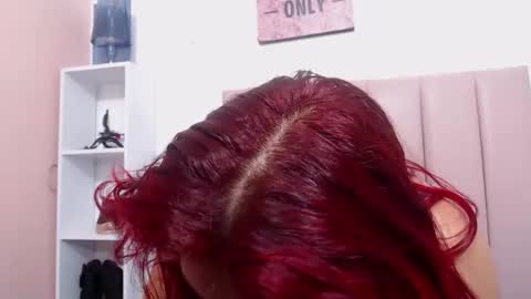 chloewild707rs online show from November 29, 2025, 6:05 am