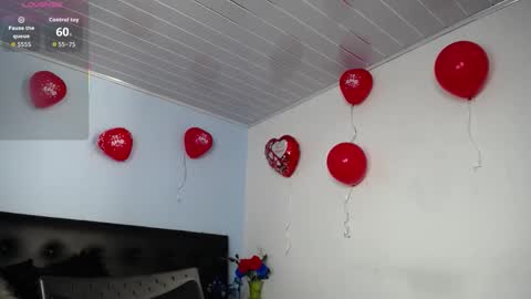 chloewills_ online show from February 27, 2026, 1:55 pm