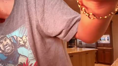 Chloe Babe online show from July 18, 2026, 12:04 am