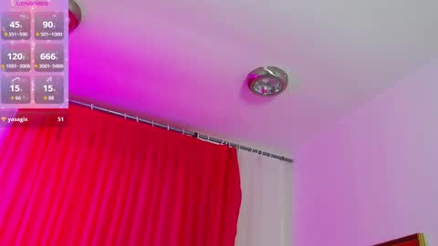 Chloey online show from April 18, 2026, 6:50 am