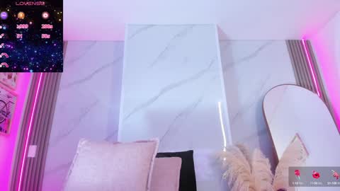 Chlooe online show from January 19, 2025, 2:28 pm