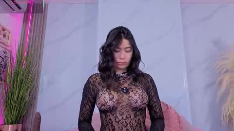 Chlooe online show from January 10, 2026, 1:51 am