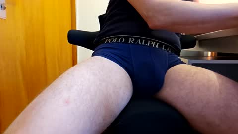 chlover855 online show from February 14, 2025, 3:58 pm