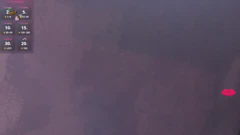 Chobby online show from November 25, 2025, 3:28 am