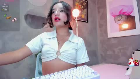 Chobby online show from December 5, 2025, 3:59 am