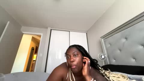 lightchocolate online show from April 24, 2026, 6:54 pm