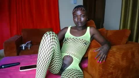 choco_fordaddy online show from March 28, 2026, 6:40 pm