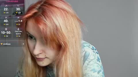 choco_meowx online show from May 7, 2026, 7:47 am