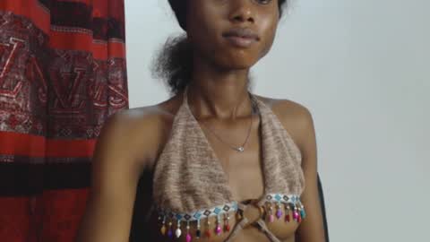 choco_petitqueen online show from December 14, 2024, 10:24 am