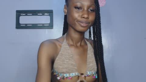 choco_petitqueen online show from January 10, 2025, 6:42 am