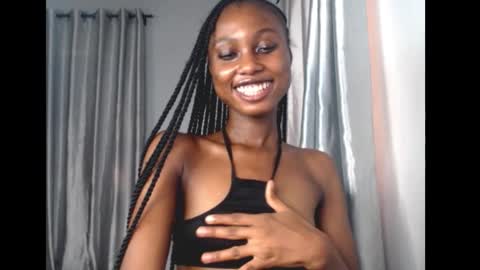 choco_petitqueen online show from March 5, 2026, 7:48 am