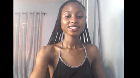 choco_petitqueen online show from March 15, 2026, 7:25 am