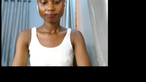 choco_petitqueen online show from April 18, 2026, 8:07 am