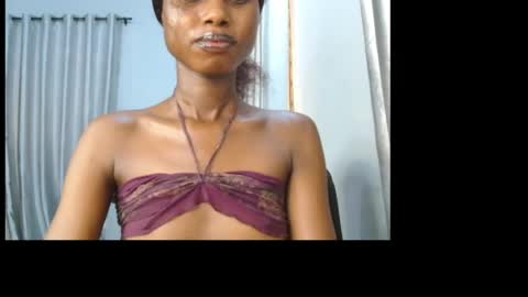 choco_petitqueen online show from April 20, 2026, 7:22 am