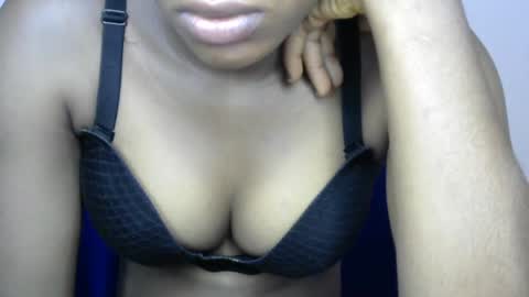 Snapshot of choco_slut7 chatting on June 22, 2026, 4:53 am HotChocolate online show from June 22, 2026, 4:53 am