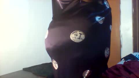 chocobabe002 online show from September 14, 2025, 3:27 am